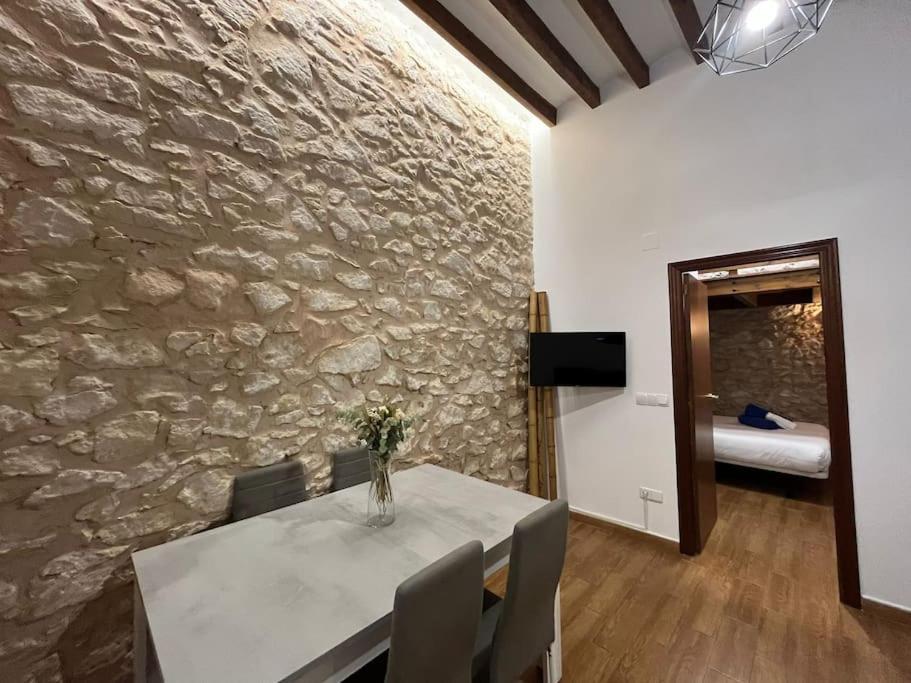 Apartamento Centrico - Mercado Central Alicante Exterior foto